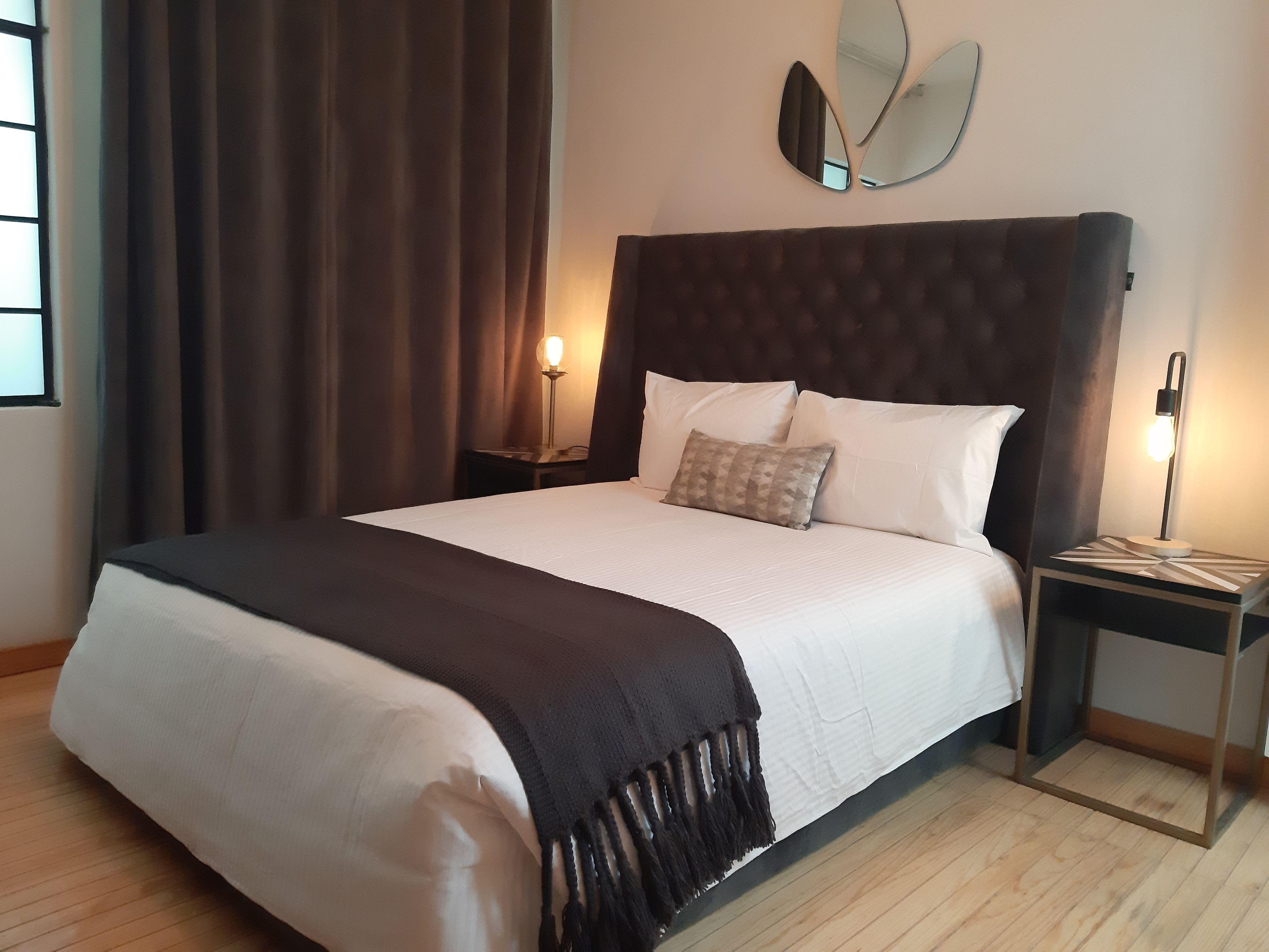 Suites Alcazar — Fotos 1